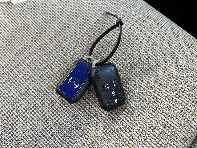 フレアワゴン ハイブリッドXS SDナビ フルセグTV ステアリングスイッチ 全方位カメラ ビルトインETC 両側パワースライドドア キーフリー プッシュスタート アイドリングストップ パーキングセンサー シートヒーター LED(26枚目)