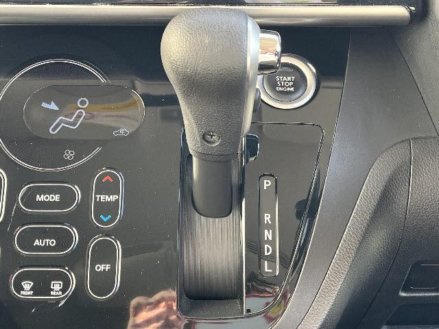 デイズルークス ハイウェイスター　Ｘ　Ｖセレクション　キセノンライト　フォグランプ　ＳＤナビ　フルセグＴＶ　アラウンドビューモニター　エマージェンシーブレーキ　両側パワースライドドア　アイドリングストップ　ステアリングスイッチ　インテリキー　ＥＴＣ（16枚目）