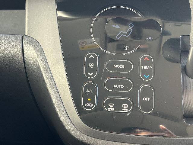 デイズルークス ハイウェイスター　Ｘ　Ｖセレクション　キセノンライト　フォグランプ　ＳＤナビ　フルセグＴＶ　アラウンドビューモニター　エマージェンシーブレーキ　両側パワースライドドア　アイドリングストップ　ステアリングスイッチ　インテリキー　ＥＴＣ（17枚目）