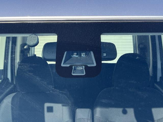 デイズルークス ハイウェイスター　Ｘ　Ｖセレクション　キセノンライト　フォグランプ　ＳＤナビ　フルセグＴＶ　アラウンドビューモニター　エマージェンシーブレーキ　両側パワースライドドア　アイドリングストップ　ステアリングスイッチ　インテリキー　ＥＴＣ（20枚目）