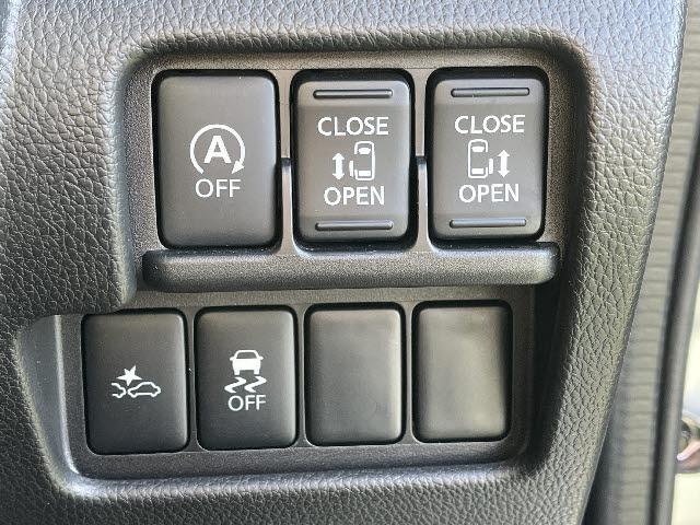 デイズルークス ハイウェイスター　Ｘ　Ｖセレクション　キセノンライト　フォグランプ　ＳＤナビ　フルセグＴＶ　アラウンドビューモニター　エマージェンシーブレーキ　両側パワースライドドア　アイドリングストップ　ステアリングスイッチ　インテリキー　ＥＴＣ（21枚目）