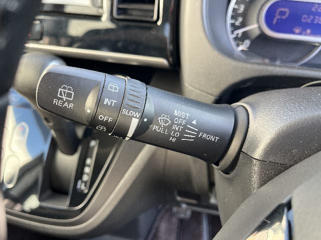 デイズルークス ハイウェイスター　Ｘ　Ｖセレクション　キセノンライト　フォグランプ　ＳＤナビ　フルセグＴＶ　アラウンドビューモニター　エマージェンシーブレーキ　両側パワースライドドア　アイドリングストップ　ステアリングスイッチ　インテリキー　ＥＴＣ（24枚目）