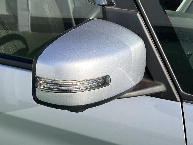 デイズルークス ハイウェイスター　Ｘ　Ｖセレクション　キセノンライト　フォグランプ　ＳＤナビ　フルセグＴＶ　アラウンドビューモニター　エマージェンシーブレーキ　両側パワースライドドア　アイドリングストップ　ステアリングスイッチ　インテリキー　ＥＴＣ（25枚目）