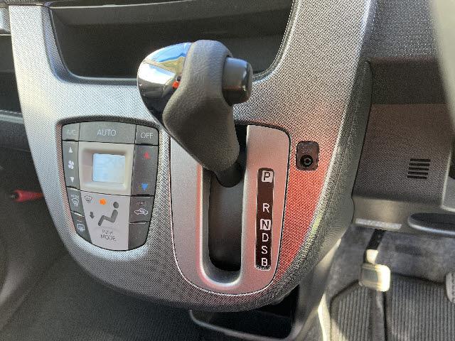 ムーヴ カスタム X SA ワンオーナー SDナビ フルセグTV バックカメラ エコアイドル スマートアシスト LEDヘッドライト キーフリー プッシュスタート(16枚目)