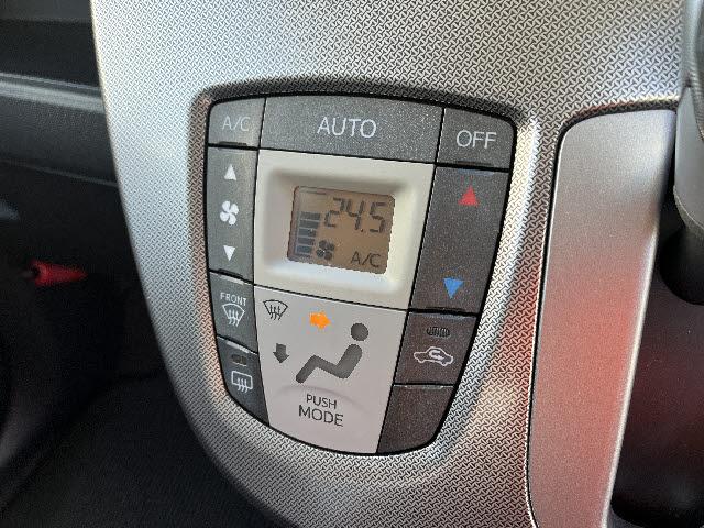 ムーヴ カスタム X SA ワンオーナー SDナビ フルセグTV バックカメラ エコアイドル スマートアシスト LEDヘッドライト キーフリー プッシュスタート(17枚目)