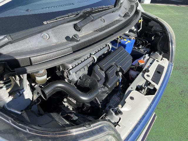 ムーヴ カスタム X SA ワンオーナー SDナビ フルセグTV バックカメラ エコアイドル スマートアシスト LEDヘッドライト キーフリー プッシュスタート(28枚目)