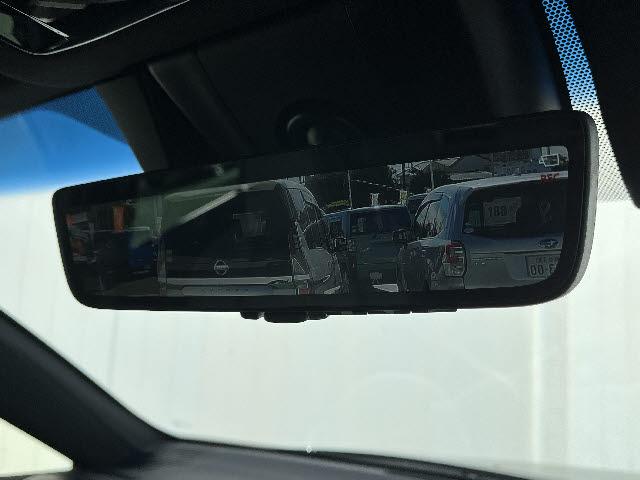 ハリアー Ｇ　ワンオーナー　モデリスタエアロ　メーカーディスプレイオーディオ　フルセグＴＶ　バックカメラ　デジタルインナーミラー　電動パーキング　パワーバックドア　ハーフレザーシート　ＬＥＤヘッドライト（12枚目）