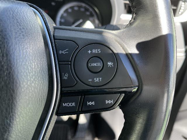 ハリアー Ｇ　ワンオーナー　モデリスタエアロ　メーカーディスプレイオーディオ　フルセグＴＶ　バックカメラ　デジタルインナーミラー　電動パーキング　パワーバックドア　ハーフレザーシート　ＬＥＤヘッドライト（21枚目）