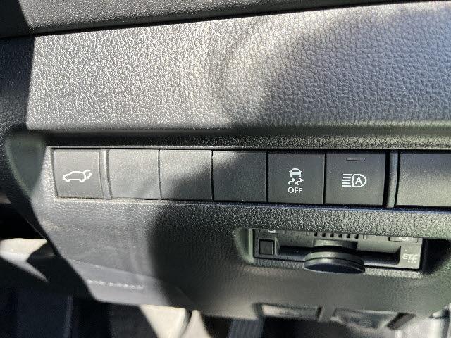 ハリアー Ｇ　ワンオーナー　モデリスタエアロ　メーカーディスプレイオーディオ　フルセグＴＶ　バックカメラ　デジタルインナーミラー　電動パーキング　パワーバックドア　ハーフレザーシート　ＬＥＤヘッドライト（23枚目）