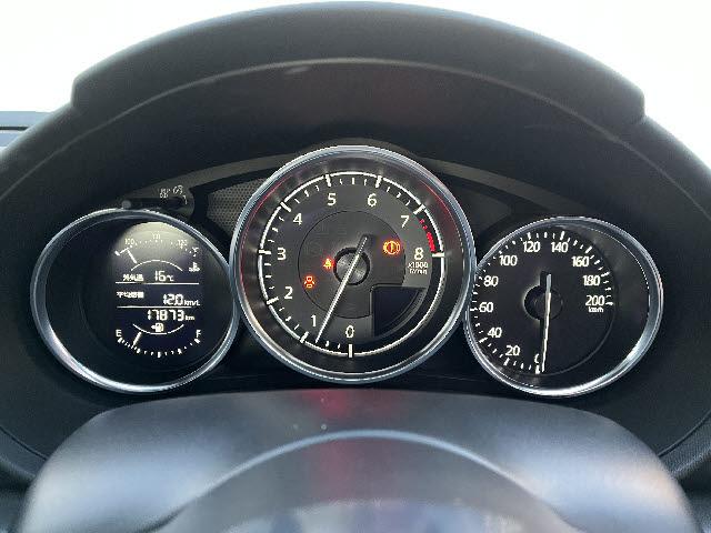 ロードスター Sスペシャルパッケージ 6速MT スマートシティーブレーキ BSM パーキングセンサー SDナビ フルセグTV バックカメラ LEDヘッドライト ETC 左右シートヒーター キーフリー プッシュスタート(4枚目)