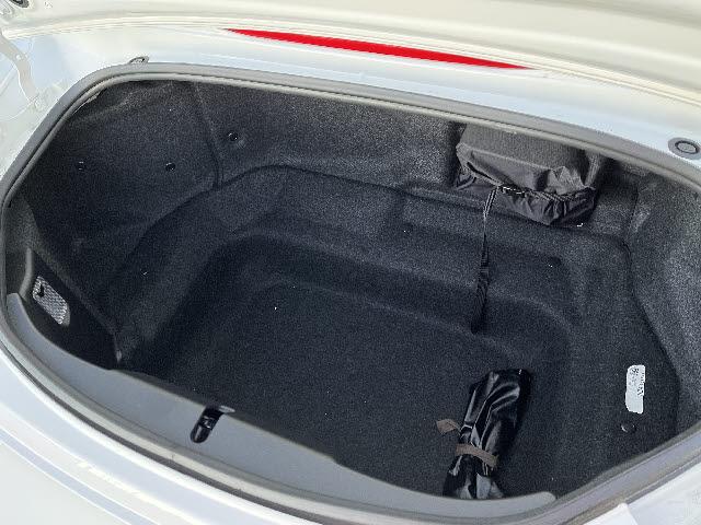 ロードスター Sスペシャルパッケージ 6速MT スマートシティーブレーキ BSM パーキングセンサー SDナビ フルセグTV バックカメラ LEDヘッドライト ETC 左右シートヒーター キーフリー プッシュスタート(18枚目)