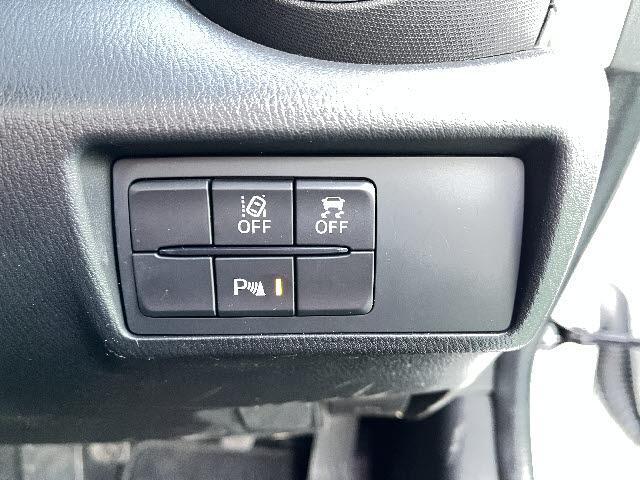 ロードスター Sスペシャルパッケージ 6速MT スマートシティーブレーキ BSM パーキングセンサー SDナビ フルセグTV バックカメラ LEDヘッドライト ETC 左右シートヒーター キーフリー プッシュスタート(21枚目)