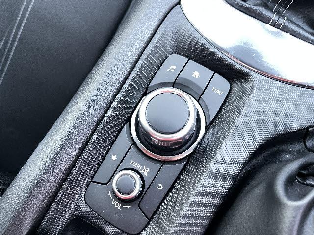 ロードスター Sスペシャルパッケージ 6速MT スマートシティーブレーキ BSM パーキングセンサー SDナビ フルセグTV バックカメラ LEDヘッドライト ETC 左右シートヒーター キーフリー プッシュスタート(23枚目)