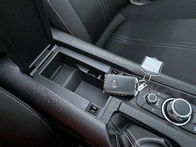 ロードスター Sスペシャルパッケージ 6速MT スマートシティーブレーキ BSM パーキングセンサー SDナビ フルセグTV バックカメラ LEDヘッドライト ETC 左右シートヒーター キーフリー プッシュスタート(26枚目)