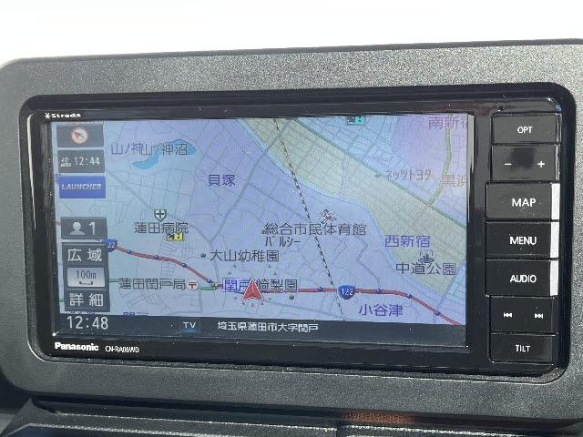 タフト G ワンオーナー スカイフィールドトップ スマートアシスト SDナビ フルセグTV バックカメラ ステアリングスイッチ ETC 前後ドラレコ LEDヘッドライト パーキングセンサー 電動パーキング(11枚目)