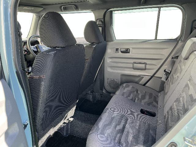 タフト G ワンオーナー スカイフィールドトップ スマートアシスト SDナビ フルセグTV バックカメラ ステアリングスイッチ ETC 前後ドラレコ LEDヘッドライト パーキングセンサー 電動パーキング(13枚目)