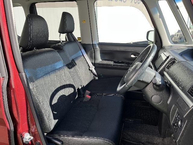 タント カスタムRS トップエディションSAIII メーカーSDナビ フルセグTV バックカメラ ETC LEDヘッドライト 両側パワースライドドア ハーフレザーシート オートハイビーム シートヒーター キーフリー プッシュスタート(7枚目)