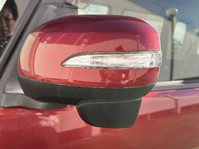 タント カスタムRS トップエディションSAIII メーカーSDナビ フルセグTV バックカメラ ETC LEDヘッドライト 両側パワースライドドア ハーフレザーシート オートハイビーム シートヒーター キーフリー プッシュスタート(25枚目)