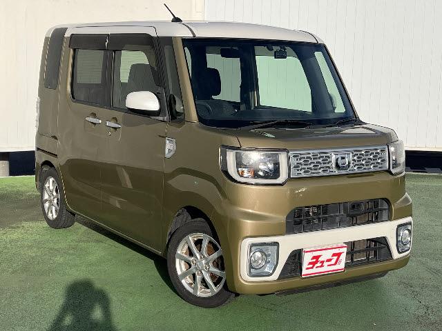 ウェイク Ｘ　ＳＡ　ＣＤオーディオ　エコアイドル　パワースライドドア　ＥＴＣ　純正アルミホイール　スマートアシスト　スマートキー　プッシュスタ－ト　ＬＥＤヘッドライト　ドライブレコーダー（2枚目）