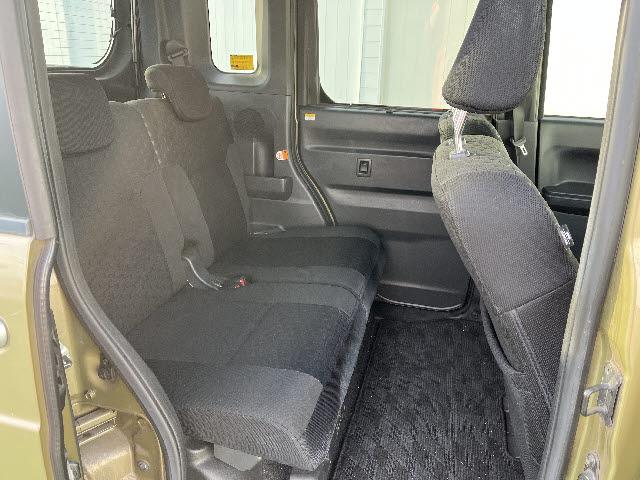 ウェイク Ｘ　ＳＡ　ＣＤオーディオ　エコアイドル　パワースライドドア　ＥＴＣ　純正アルミホイール　スマートアシスト　スマートキー　プッシュスタ－ト　ＬＥＤヘッドライト　ドライブレコーダー（8枚目）