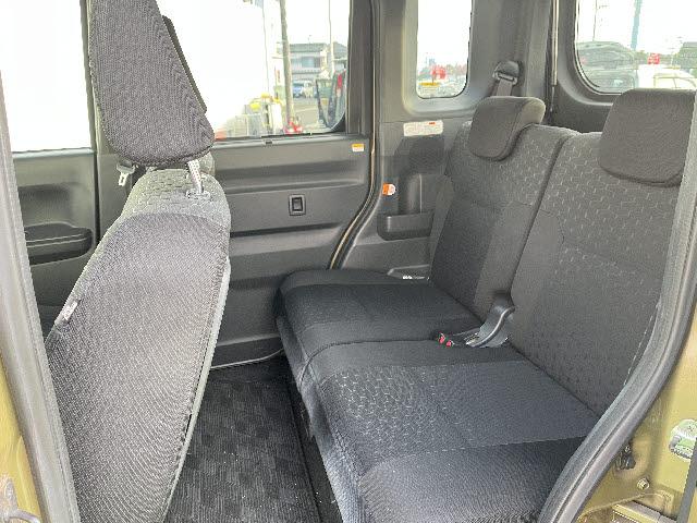 ウェイク Ｘ　ＳＡ　ＣＤオーディオ　エコアイドル　パワースライドドア　ＥＴＣ　純正アルミホイール　スマートアシスト　スマートキー　プッシュスタ－ト　ＬＥＤヘッドライト　ドライブレコーダー（13枚目）