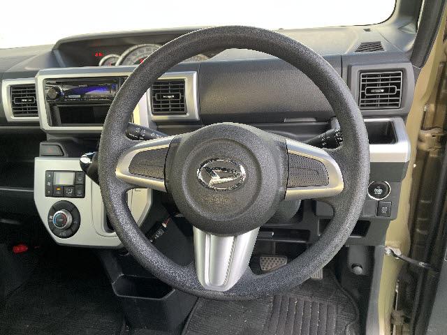 ウェイク Ｘ　ＳＡ　ＣＤオーディオ　エコアイドル　パワースライドドア　ＥＴＣ　純正アルミホイール　スマートアシスト　スマートキー　プッシュスタ－ト　ＬＥＤヘッドライト　ドライブレコーダー（15枚目）