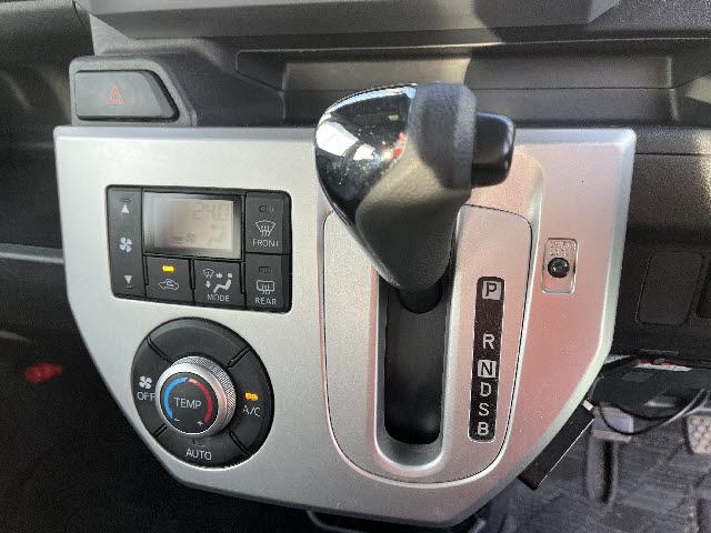 ウェイク Ｘ　ＳＡ　ＣＤオーディオ　エコアイドル　パワースライドドア　ＥＴＣ　純正アルミホイール　スマートアシスト　スマートキー　プッシュスタ－ト　ＬＥＤヘッドライト　ドライブレコーダー（16枚目）