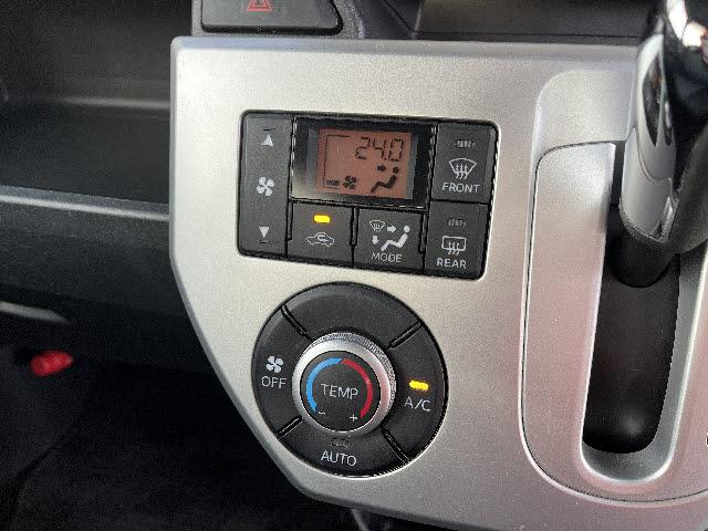 ウェイク Ｘ　ＳＡ　ＣＤオーディオ　エコアイドル　パワースライドドア　ＥＴＣ　純正アルミホイール　スマートアシスト　スマートキー　プッシュスタ－ト　ＬＥＤヘッドライト　ドライブレコーダー（17枚目）