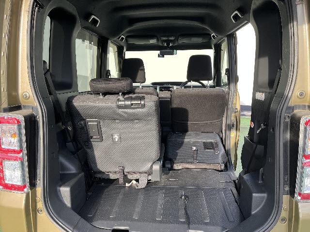 ウェイク Ｘ　ＳＡ　ＣＤオーディオ　エコアイドル　パワースライドドア　ＥＴＣ　純正アルミホイール　スマートアシスト　スマートキー　プッシュスタ－ト　ＬＥＤヘッドライト　ドライブレコーダー（18枚目）