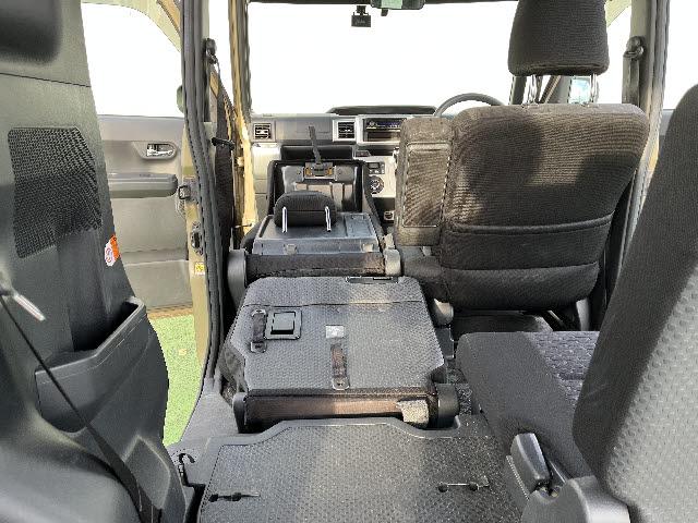 ウェイク Ｘ　ＳＡ　ＣＤオーディオ　エコアイドル　パワースライドドア　ＥＴＣ　純正アルミホイール　スマートアシスト　スマートキー　プッシュスタ－ト　ＬＥＤヘッドライト　ドライブレコーダー（20枚目）