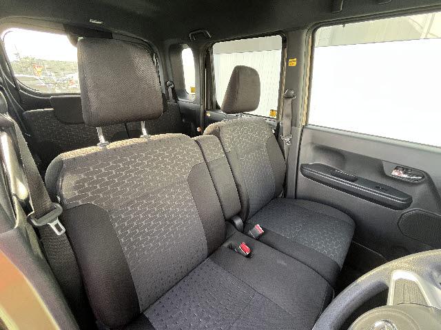 ウェイク Ｘ　ＳＡ　ＣＤオーディオ　エコアイドル　パワースライドドア　ＥＴＣ　純正アルミホイール　スマートアシスト　スマートキー　プッシュスタ－ト　ＬＥＤヘッドライト　ドライブレコーダー（21枚目）