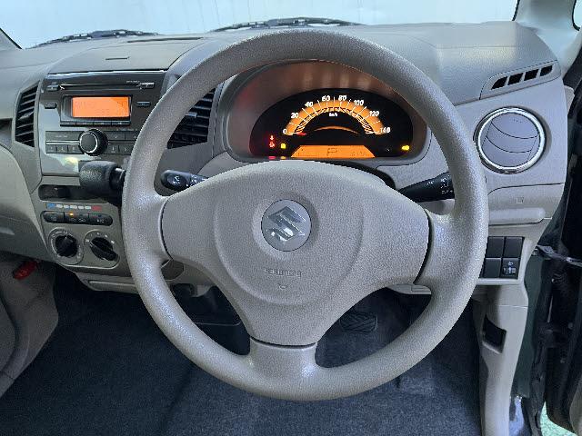 パレット Ｌ　キーフリー　プッシュスタート　社外ＡＷ　ヘッドライトレベライザー（15枚目）