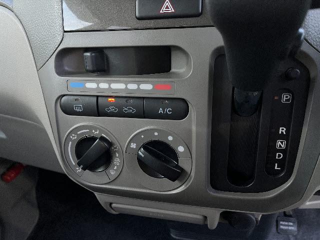 パレット Ｌ　キーフリー　プッシュスタート　社外ＡＷ　ヘッドライトレベライザー（17枚目）