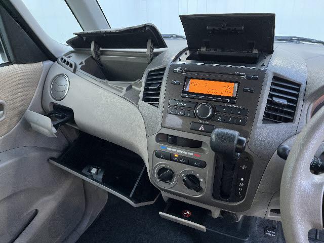 パレット Ｌ　キーフリー　プッシュスタート　社外ＡＷ　ヘッドライトレベライザー（19枚目）