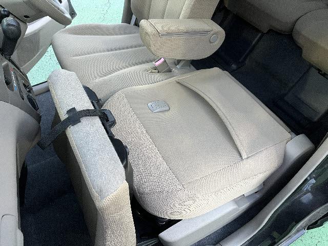 パレット Ｌ　キーフリー　プッシュスタート　社外ＡＷ　ヘッドライトレベライザー（20枚目）