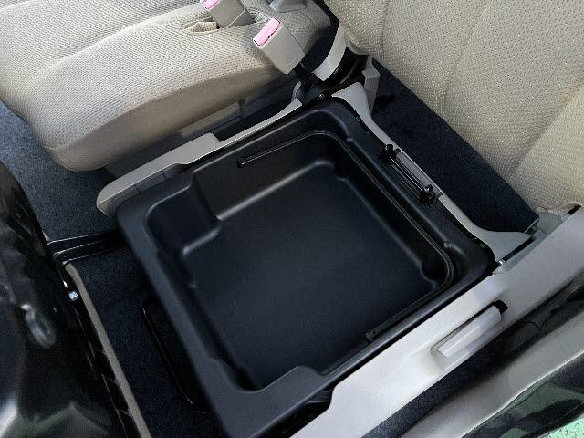 パレット Ｌ　キーフリー　プッシュスタート　社外ＡＷ　ヘッドライトレベライザー（22枚目）