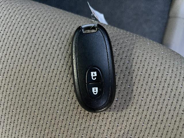 パレット Ｌ　キーフリー　プッシュスタート　社外ＡＷ　ヘッドライトレベライザー（26枚目）