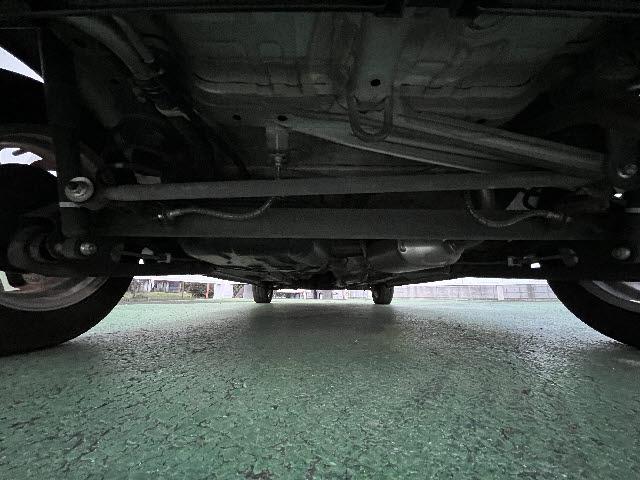 パレット Ｌ　キーフリー　プッシュスタート　社外ＡＷ　ヘッドライトレベライザー（28枚目）