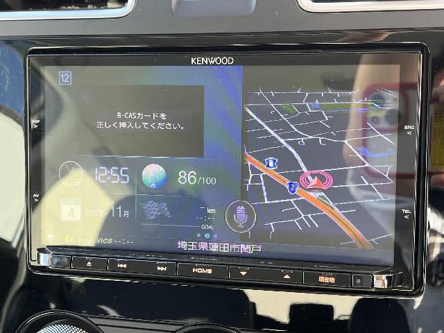 フォレスター ２．０ＸＴ　アイサイト　アドバンスドセイフティパッケージ　メモリーナビ　フルセグＴＶ　バックカメラ　ステアリングスイッチ　キーフリー　プッシュスタート　ＬＥＤヘッドライト　左右シートヒーター　ＳＴｉスポイラー　パドルシフト（9枚目）