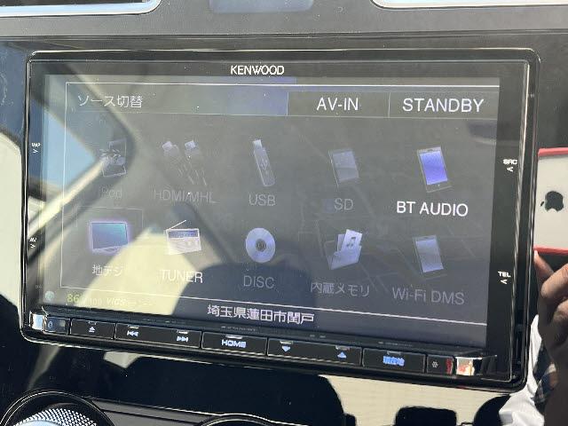 フォレスター ２．０ＸＴ　アイサイト　アドバンスドセイフティパッケージ　メモリーナビ　フルセグＴＶ　バックカメラ　ステアリングスイッチ　キーフリー　プッシュスタート　ＬＥＤヘッドライト　左右シートヒーター　ＳＴｉスポイラー　パドルシフト（11枚目）