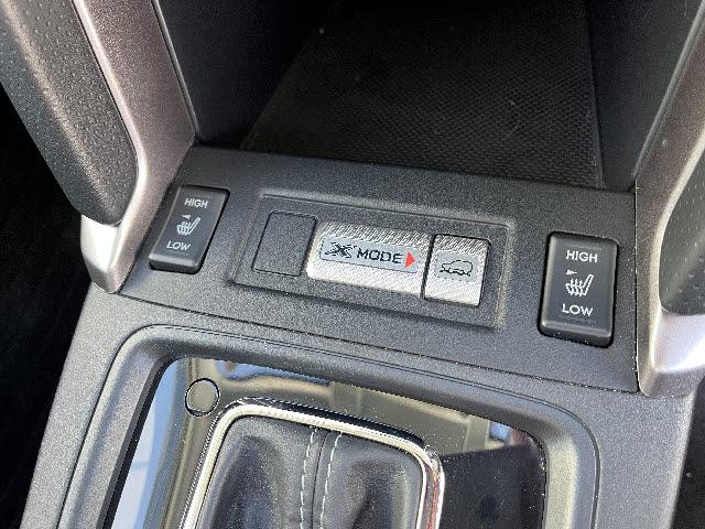 フォレスター ２．０ＸＴ　アイサイト　アドバンスドセイフティパッケージ　メモリーナビ　フルセグＴＶ　バックカメラ　ステアリングスイッチ　キーフリー　プッシュスタート　ＬＥＤヘッドライト　左右シートヒーター　ＳＴｉスポイラー　パドルシフト（21枚目）