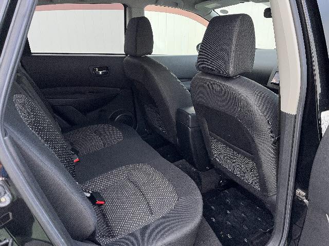 デュアリス ２０Ｇ　メモリーナビ　フルセグＴＶ　バックカメラ　ＥＴＣ　社外１７ｉｎＡＷ　キセノンライト（8枚目）