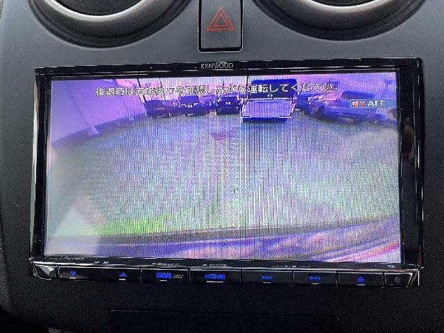 デュアリス ２０Ｇ　メモリーナビ　フルセグＴＶ　バックカメラ　ＥＴＣ　社外１７ｉｎＡＷ　キセノンライト（10枚目）