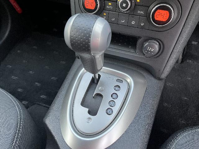 デュアリス ２０Ｇ　メモリーナビ　フルセグＴＶ　バックカメラ　ＥＴＣ　社外１７ｉｎＡＷ　キセノンライト（16枚目）