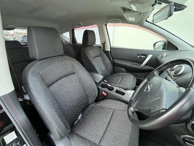 デュアリス ２０Ｇ　メモリーナビ　フルセグＴＶ　バックカメラ　ＥＴＣ　社外１７ｉｎＡＷ　キセノンライト（22枚目）