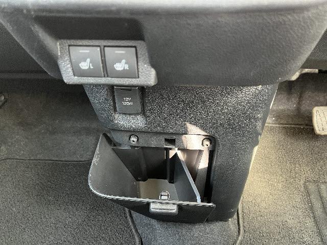 ムーヴキャンバス セオリーG 純正ナビフルセグ 全方位モニタ- 両側パワ-スライド LEDライト フォグフォグ スマアシ 純正ドラレコ 純正ETC シートヒータ-電動パーキング クリアランスソナ-(22枚目)