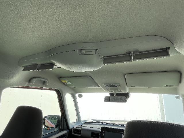 スペーシア ハイブリッドＸ　デュアルセンサーブレ－キサポ－トＩＩ　後退時ブレ－キサポ－ト　両側パワスラ　左右シートヒータ－　サイドカーテンエアバック　ＬＥＤライト　ＬＥＤライト　シートヒータ－（10枚目）