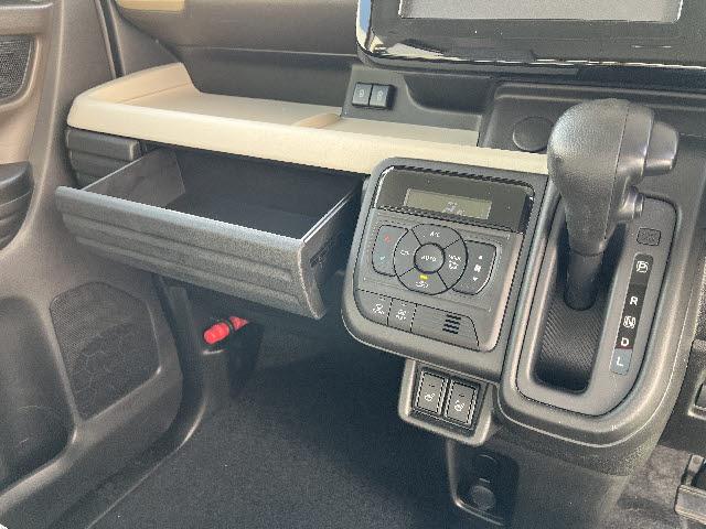 スペーシア ハイブリッドＸ　デュアルセンサーブレ－キサポ－トＩＩ　後退時ブレ－キサポ－ト　両側パワスラ　左右シートヒータ－　サイドカーテンエアバック　ＬＥＤライト　ＬＥＤライト　シートヒータ－（11枚目）