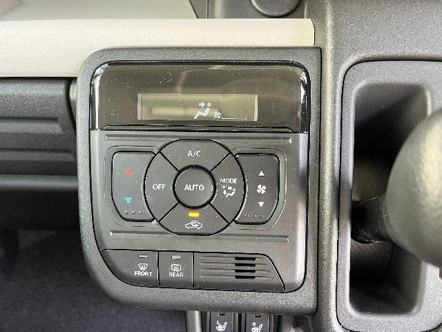 スペーシア ハイブリッドＸ　デュアルセンサーブレ－キサポ－トＩＩ　後退時ブレ－キサポ－ト　両側パワスラ　左右シートヒータ－　サイドカーテンエアバック　ＬＥＤライト　ＬＥＤライト　シートヒータ－（17枚目）