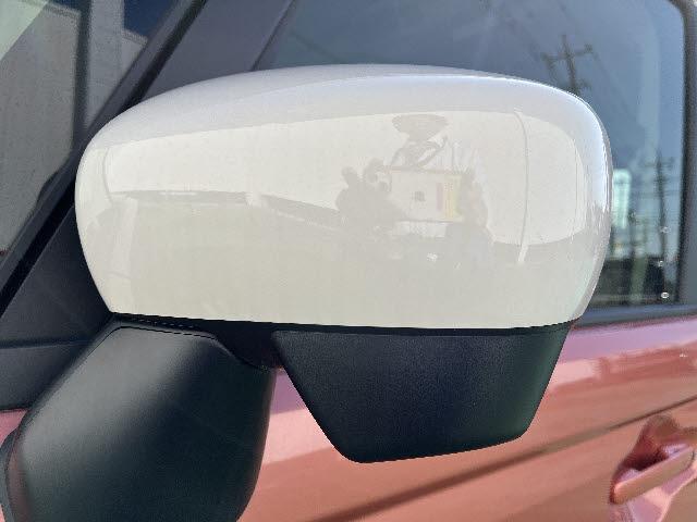 スペーシア ハイブリッドＸ　デュアルセンサーブレ－キサポ－トＩＩ　後退時ブレ－キサポ－ト　両側パワスラ　左右シートヒータ－　サイドカーテンエアバック　ＬＥＤライト　ＬＥＤライト　シートヒータ－（25枚目）